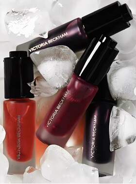 Victoria Beckham贝嫂VB唇颊两用液体腮红vintage rose/coral 6ml