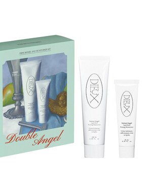 部现  Dieux Instant Angel 神经酰胺面霜脂质修复面霜50ml/100ml