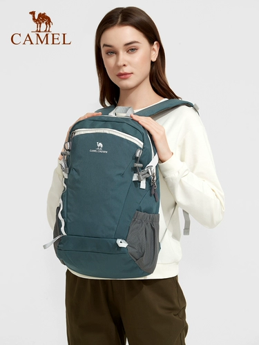 Рюкзак подходит для мужчин и женщин, сверхлегкий ранец подходит для пеших прогулок для путешествий, подходит для студента