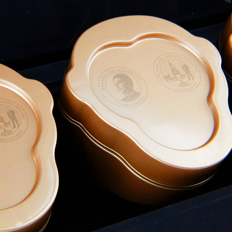 【2025新茶】猴坑太平猴魁茶叶高档礼盒150g罐装安徽春茶绿茶送礼,淘宝优惠券,粉丝福利购,淘宝优惠卷