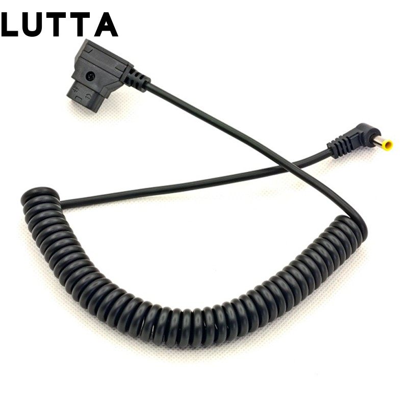 摄像机供电线 V口转带针DC头 适用于索尼Z280x280ex280ex1rFS7,淘宝优惠券,粉丝福利购,淘宝优惠卷