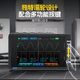 Digital oscilloscope 2-in-1 small portable home use