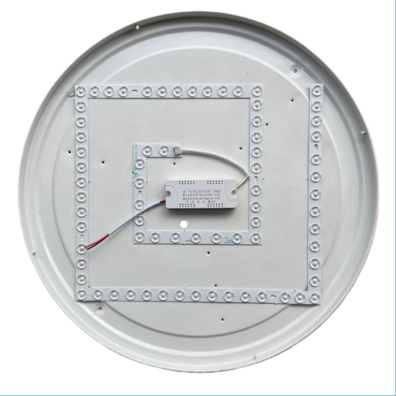吸顶灯led灯芯方形替换磁吸圆灯盘灯条改造灯板灯片灯珠三色光源,淘宝优惠券,粉丝福利购,淘宝优惠卷