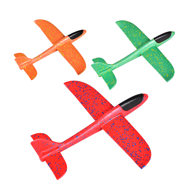 回旋飞机怎么折