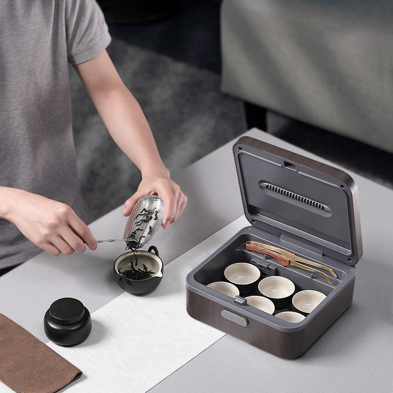 茶杯家用小型台式迷你桌面消毒柜 诺洁仕消毒柜