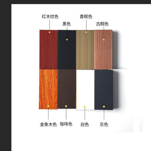 铝合金伸缩移门厨房卫生间折叠门推拉隐形隔断天然气验收 - 图0
