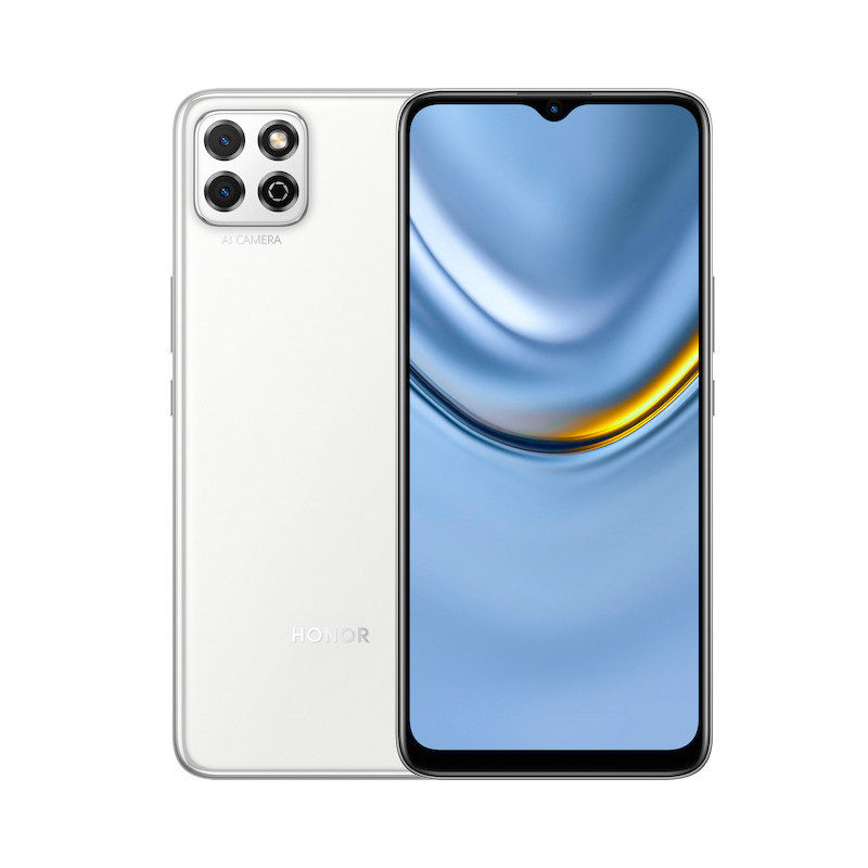 honor /荣耀畅玩20新品机大电池 华飞数码手机