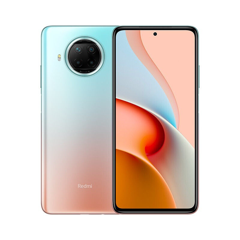 小米/ redmi note 9 pro一亿手机 华飞数码手机