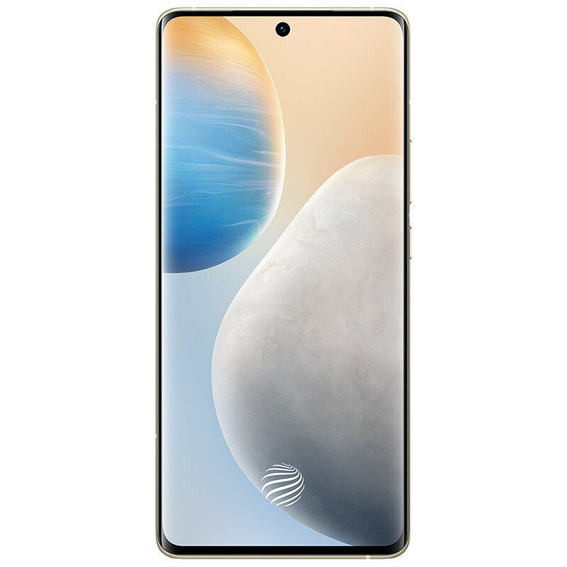 vivo x60曲屏版三星蔡司光学镜头 华飞数码手机