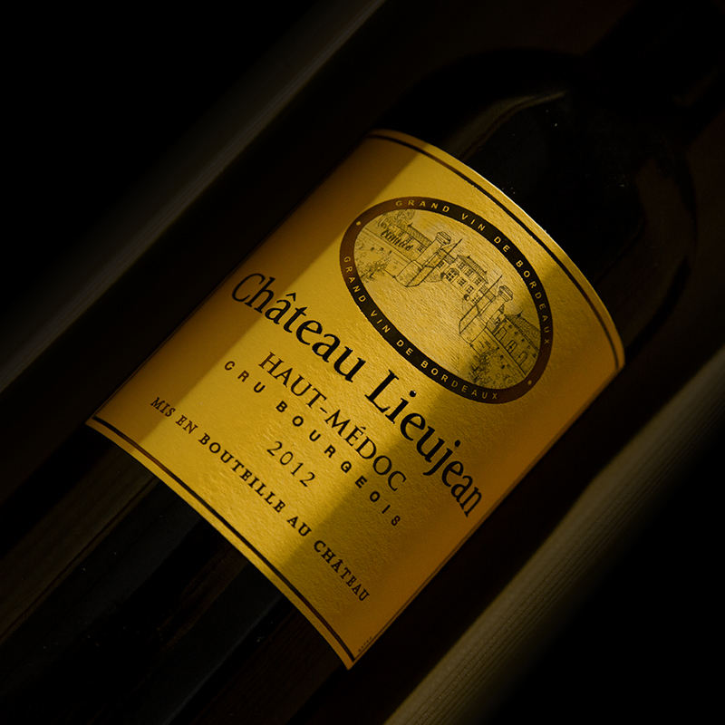 超值中级庄系列丨法国上梅多克中级庄进口干红葡萄酒整箱礼盒装 - 图2