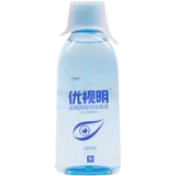 Youwan Яркий глаз, промывая глаз, чистите глаза сухой и зудящей, разбавите темный глаз, защитите глаза, промойте глаза, глаза, глазные клещи 2 Получите 1