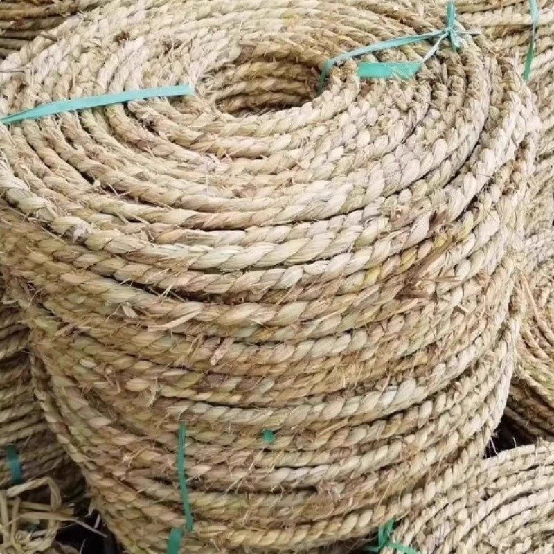 草绳稻草绳园林花木移栽包扎捆绑树木草绳子仿寒保暖加厚裹树布批,淘宝优惠券,粉丝福利购,淘宝优惠卷