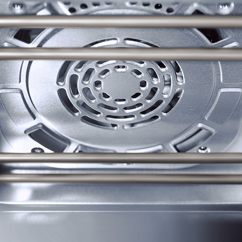 长帝空气炸锅家用多功能无油烤箱 厨丽淘电器电烤箱