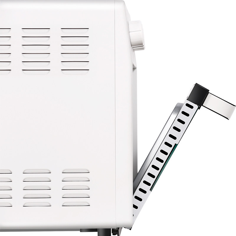 长帝空气炸锅家用多功能无油烤箱 厨丽淘电器电烤箱