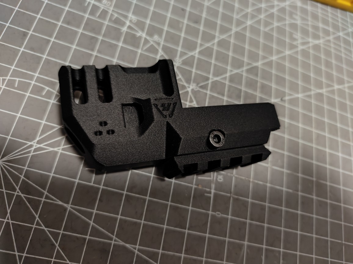 核心防线X1/X79/X2制退装饰件 - 图2