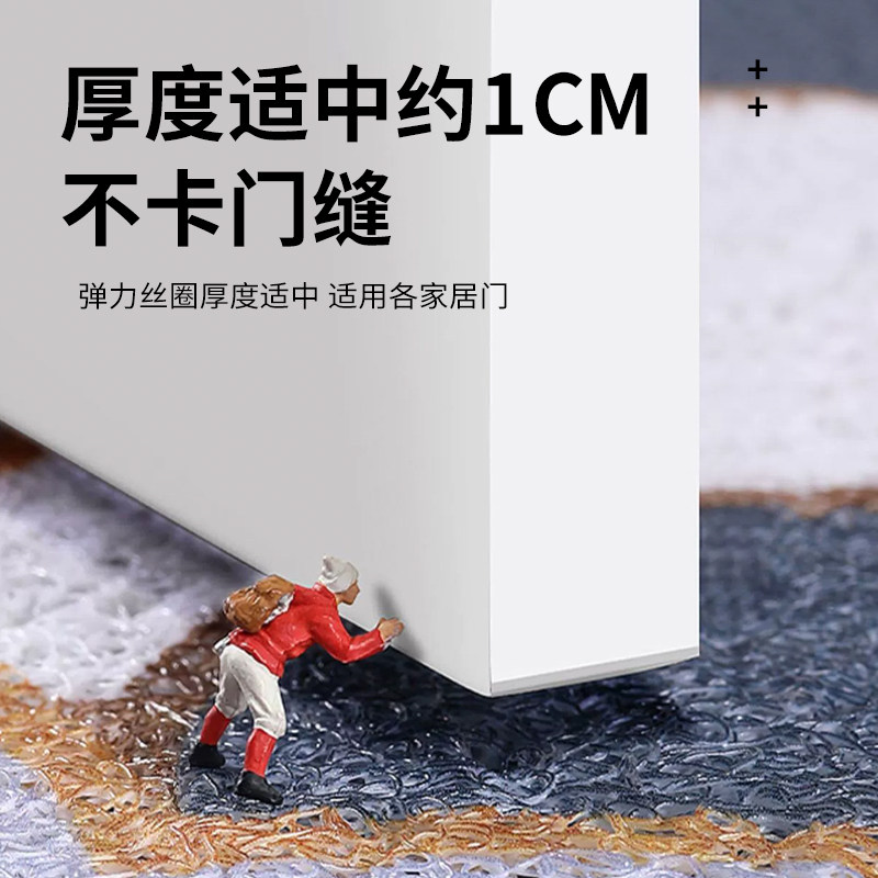 轻奢高级感入户门地垫门口进门脚垫复古耐脏玄关丝圈地毯pvc门垫,淘宝优惠券,粉丝福利购,淘宝优惠卷