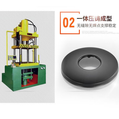 三角阀装饰盖不锈钢水龙头盖帽遮丑盖混水阀淋浴花洒盖子 304加大 - 图0