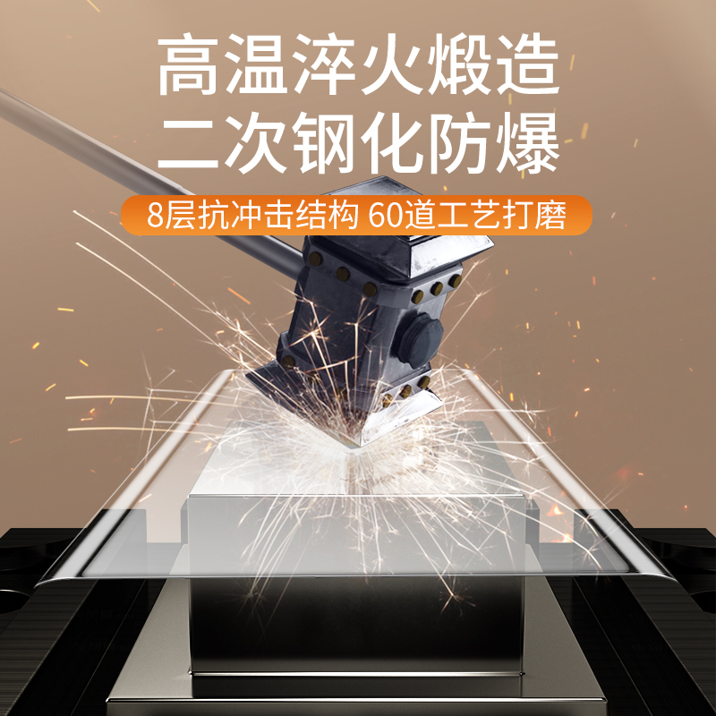 适用opporeno9pro钢化膜reno9手机膜reno9pro十全屏覆盖reno9pro+贴膜oppo全包水凝膜曲面防窥膜抗蓝光por九 - 图3