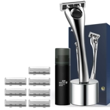 Мужская импортная бритва для друга, Германия