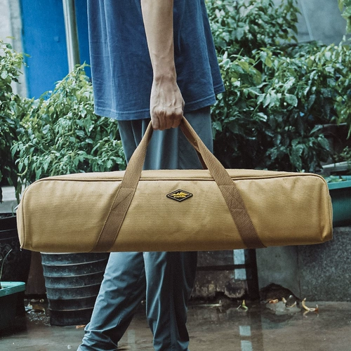 Overhills Универсальный шоппер для кемпинга, навес, сумка для хранения