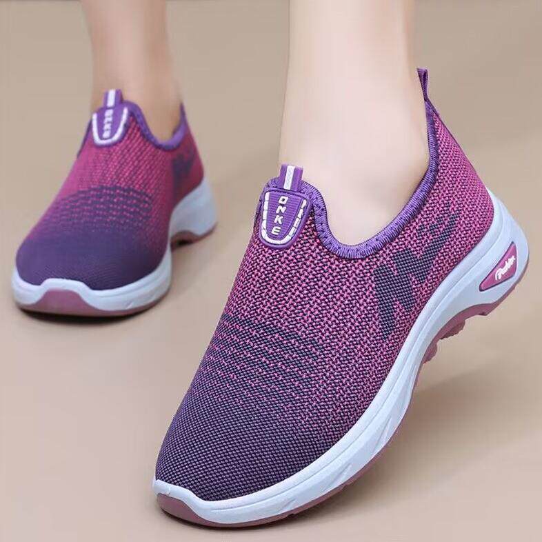 2023秋冬老北京布鞋女棉鞋中老年轻便防滑浅口圆头低跟休闲妈妈鞋,淘宝优惠券,粉丝福利购,淘宝优惠卷