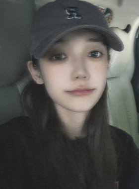 希林娜依高同款棒球帽
