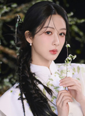 杨紫同款中式古风发簪
