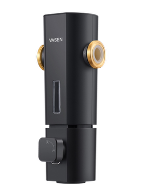 VASEN伟星双涡轮前置过滤器
