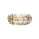 Crystal European style electroplating ktv bar ຂີ້ເທົ່າແກ້ວ