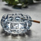 Crystal European style electroplating ktv bar ຂີ້ເທົ່າແກ້ວ