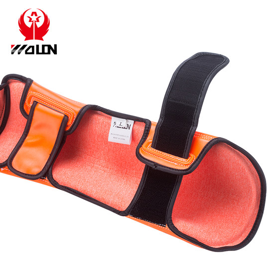 Sanda fighting boxing training protective gear Muay Thai