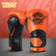 Wulong children's boxing gloves toddler fighting
