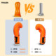 WOLON WOLON boxing gloves sweat-wicking braces fashion accessories boxing and sparring gloves sweat-wicking braces