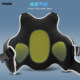 Adult Sanda Training Chest Protector Professional Chest Target