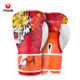 Wulong Boxing Gloves Adult Boxing Gloves for Free Fighting