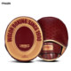 Wulong Boxer Target Taekwondo Sanda training equipment fighting sparring target adult and children curved boxing target