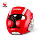 Wulong Boxing Helmet Head Protector Children's Headgear Taekwondo