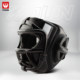 Wulong mask head protection training protective gear