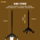 WOLON Wulong hanging boxing sandbag Sanda fighting taekwondo adult training special equipment vent sandbag