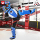 Wulong Sanda Protective Gear for Children Muay Thai Boxing Fighting
