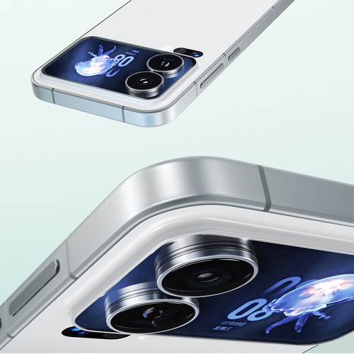 图拉斯适用小米17pro背屏膜17promax镜头钢化膜xiaomi17背膜一体式后置p全覆盖镂空贴膜pm全包后防摔增透挖孔 - 图0