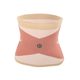 夏季束腰收腹带无痕塑身衣钢骨束身女士收小肚子产后薄款腰封护腰