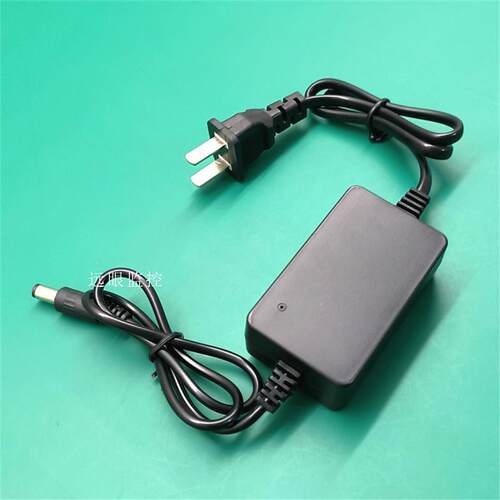 东莞小耳朵5V2A电源监控光纤收发器适配器5V充电器HMQ-Z12A-05002 - 图1