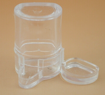 Ants Ant-Ant-Ant-feeder feeder for feeding the ants