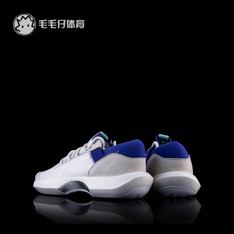 ADIDAS CRAZY 1 ADV科比KOBE联名款低帮男子篮球鞋DB1786大码清仓 - 图2