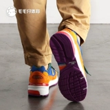 New Balance NB992 серия 3M Dragon Ball Candy Окраска ретро -сладкая обувь мужчина m992mc