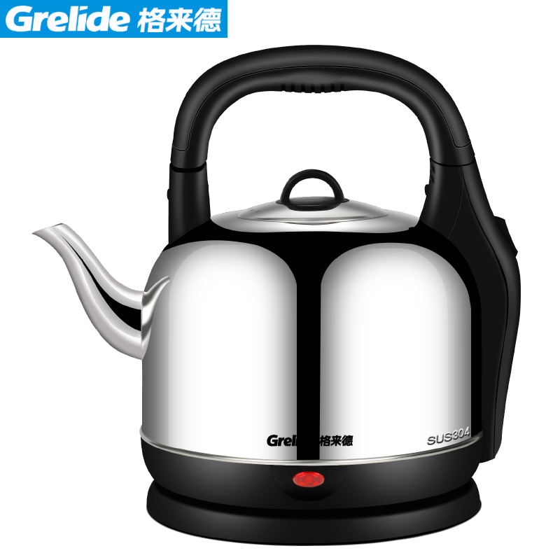 grelide kettle