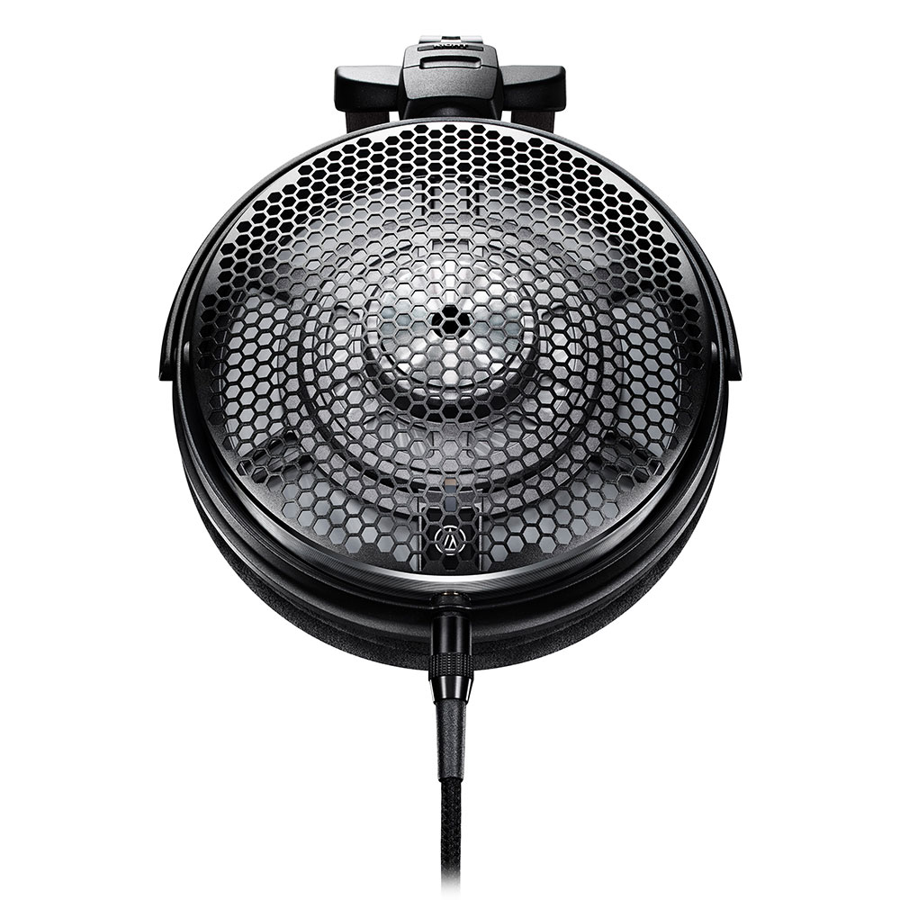 【12期免息】Audio Technica/铁三角 ATH-ADX5000旗舰头戴耳机-图1