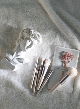 白色毛绒布柜台布淘宝拍照拍摄装饰布 摄影道具毛毯 毛毛垫背景布