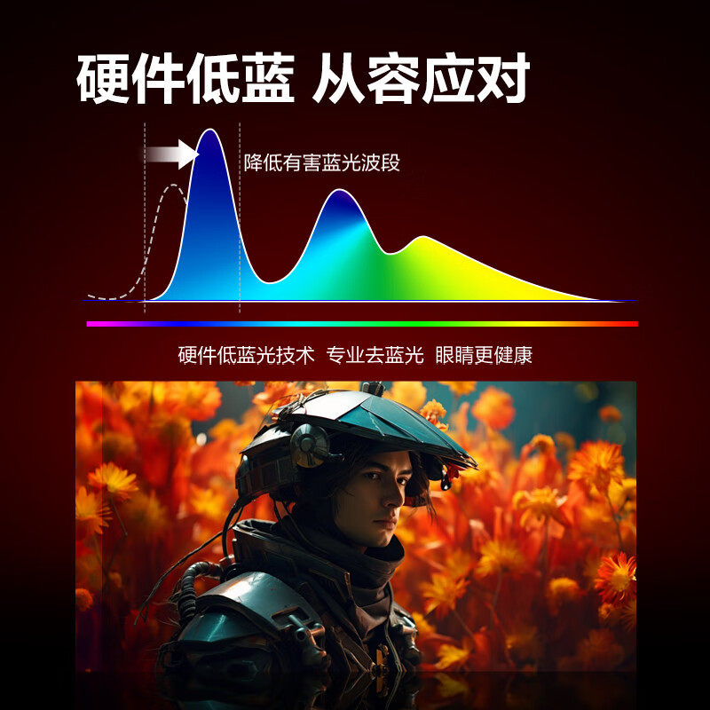 AOC24英寸240Hz电竞高清屏幕24G10ZE电脑游戏显示器180外接笔记本,淘宝优惠券,粉丝福利购,淘宝优惠卷